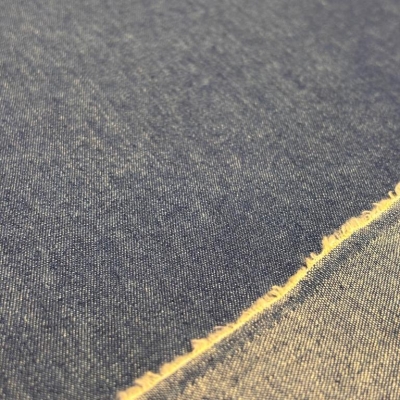 Jeans "Chill Jeans" blau